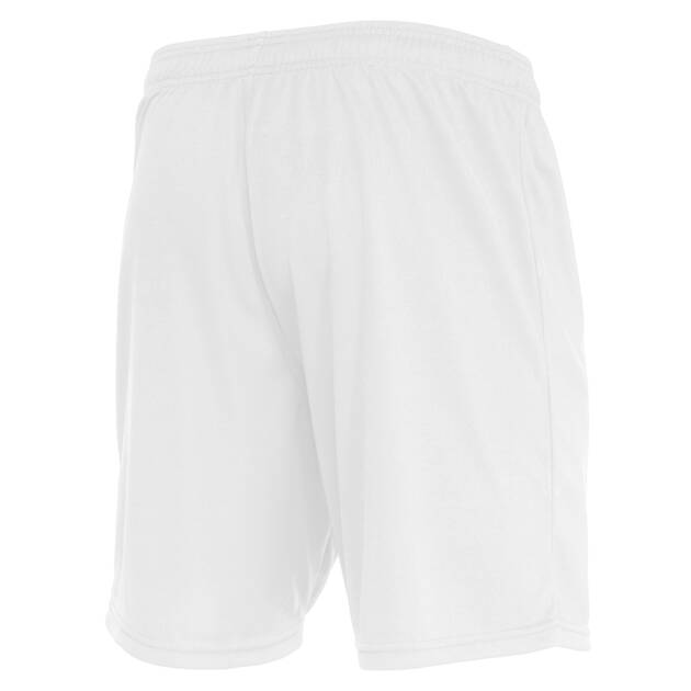MESA HERO SHORT  WHT ,3XS