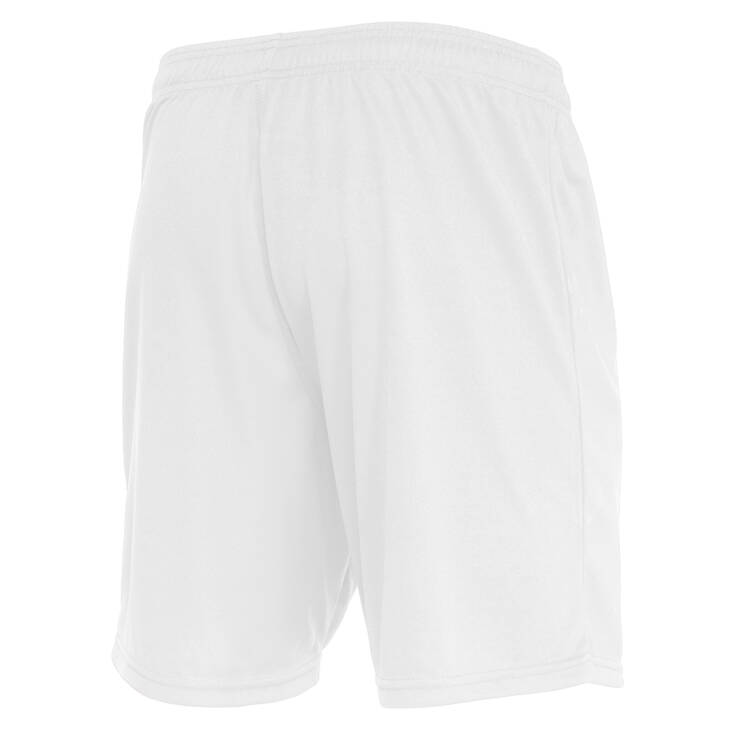 MESA HERO SHORT  WHT ,4XL