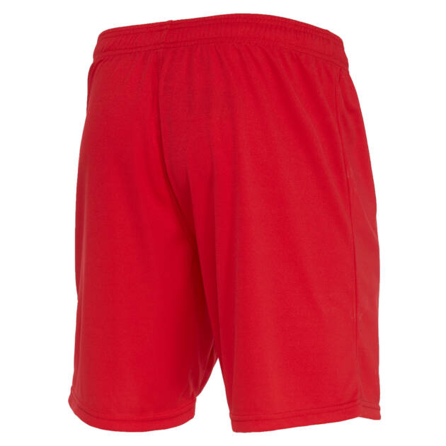 MESA HERO SHORT  RED ,S
