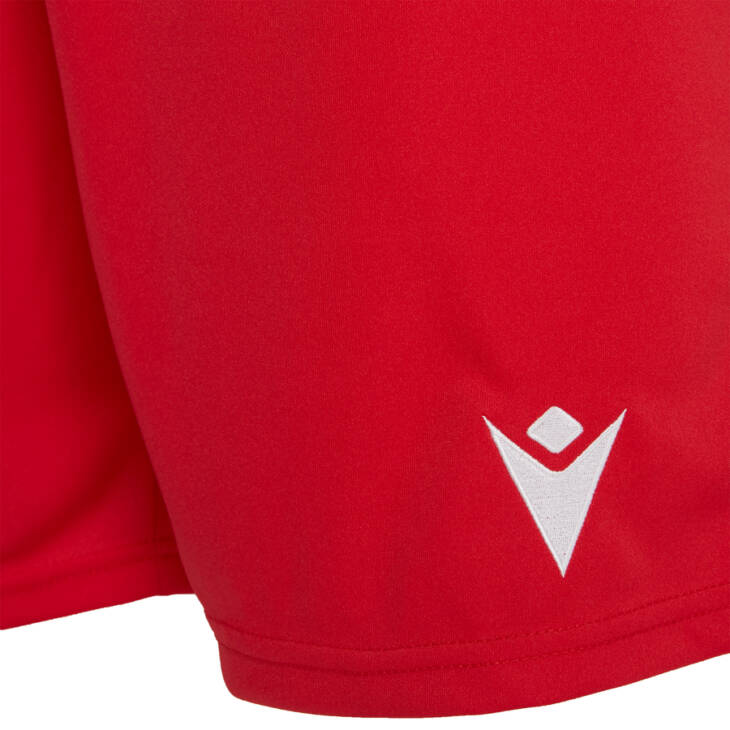 MESA HERO SHORT  RED,XXL - Slika 3