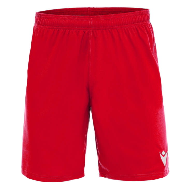 MESA HERO SHORT  RED,3XL - Slika 4