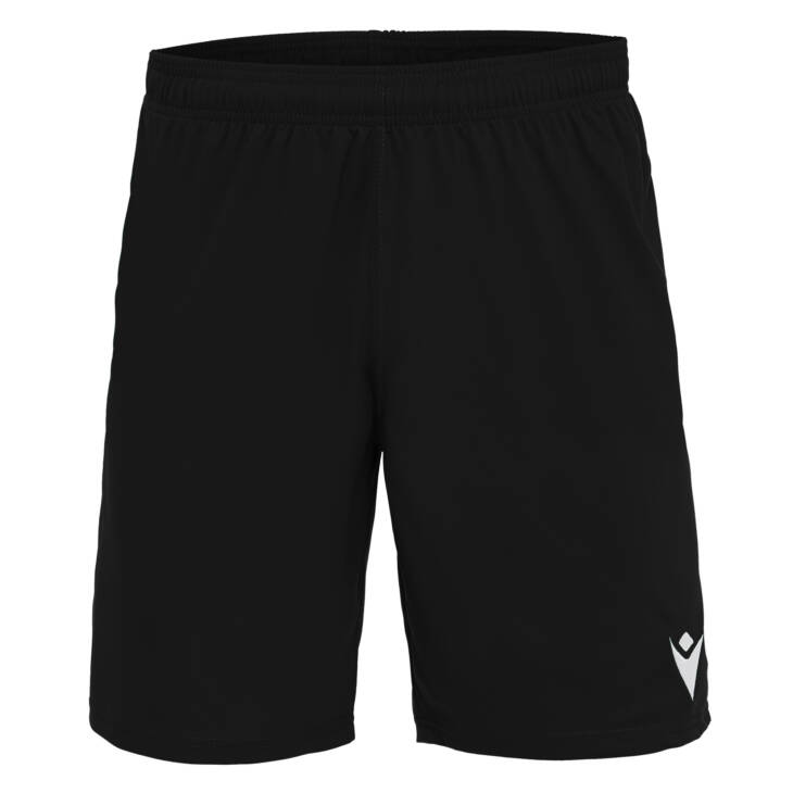 MESA HERO SHORT BLK, 4XL - Slika 4
