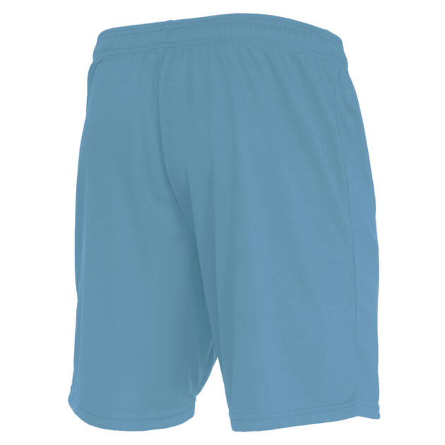 MESA HERO SHORT COL,XXS