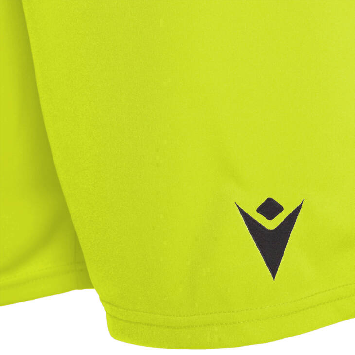 MESA HERO SHORT NYEL, 3XS - Slika 3
