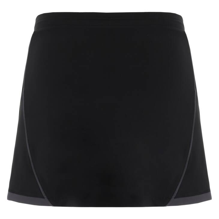 INUIT SKIRT BLK/DGRY,M - Slika 5