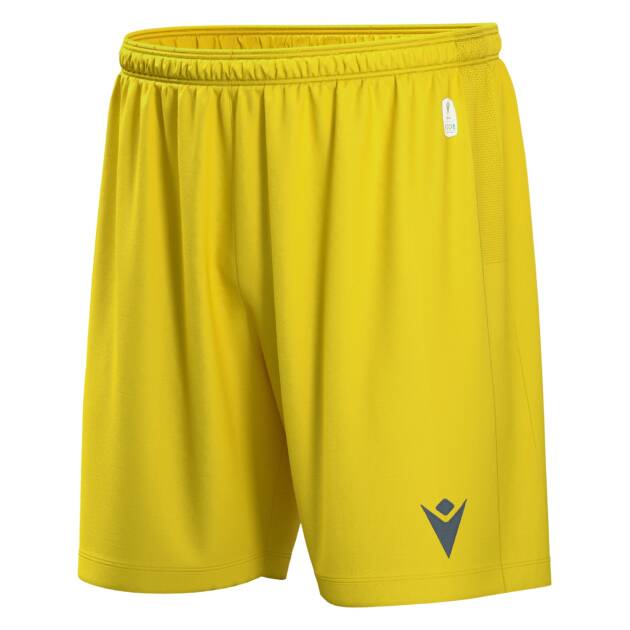 SKARA ECO SHORTS YEL,XL
