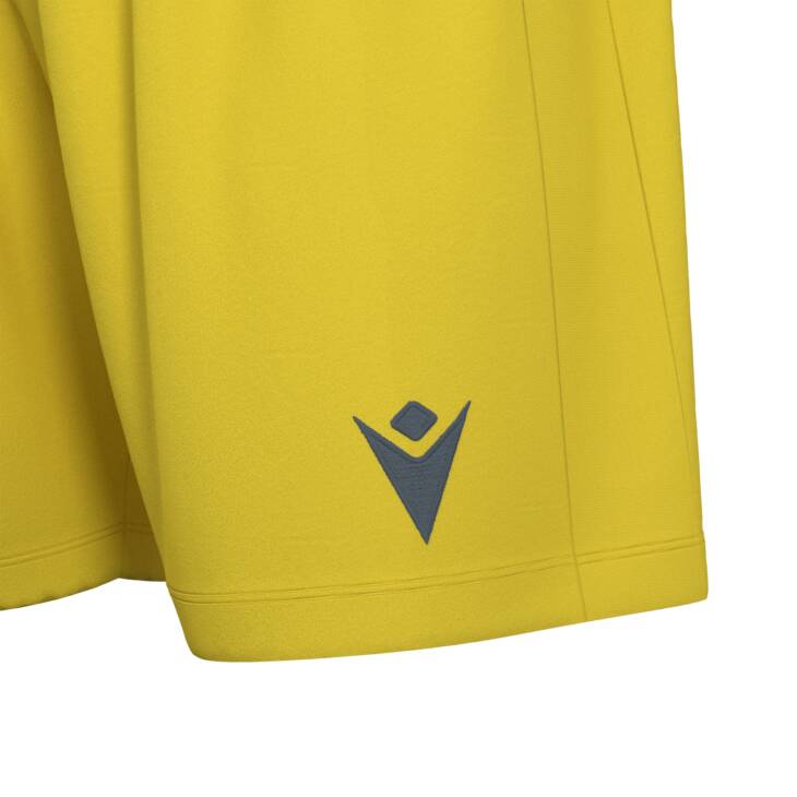 SKARA ECO SHORTS YEL,XL - Slika 3