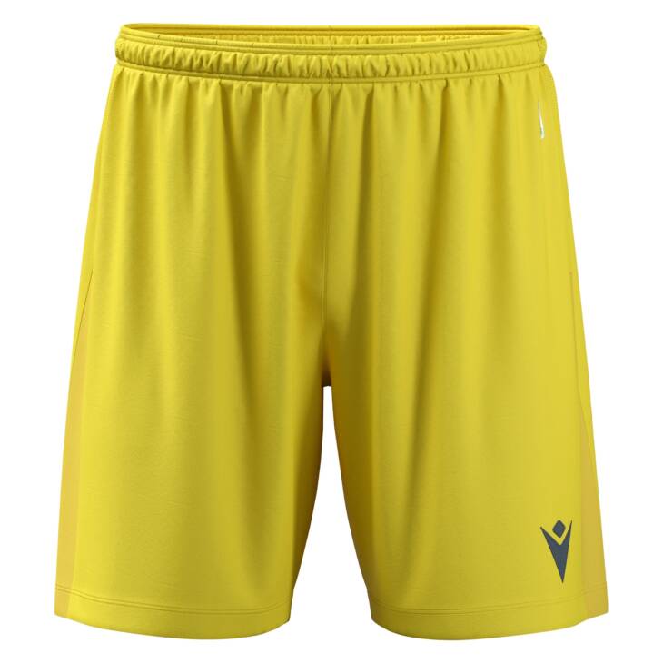SKARA ECO SHORTS YEL,XL - Slika 5