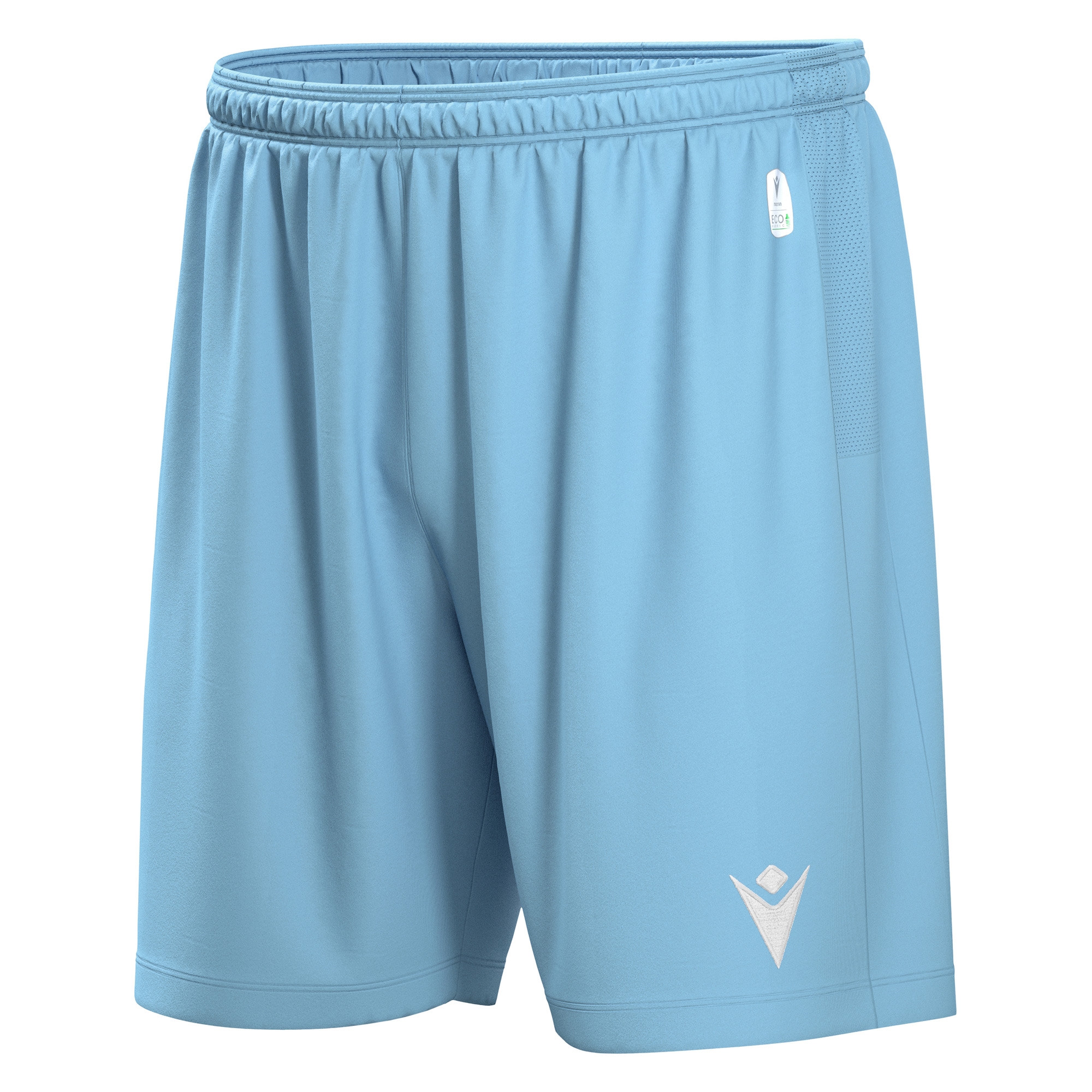 SKARA ECO SHORTS, COL/NS,XL