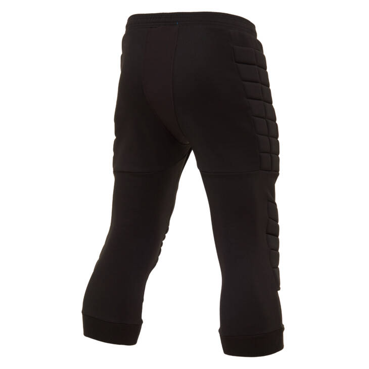 SAIPH GK PADDED 3/4 PANT BLK,M - Slika 2