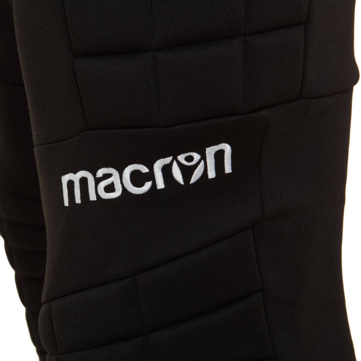 SAIPH GK PADDED 3/4 PANT BLK,M - Slika 3