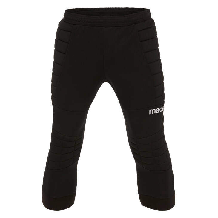 SAIPH GK PADDED 3/4 PANT BLK,S - Slika 5