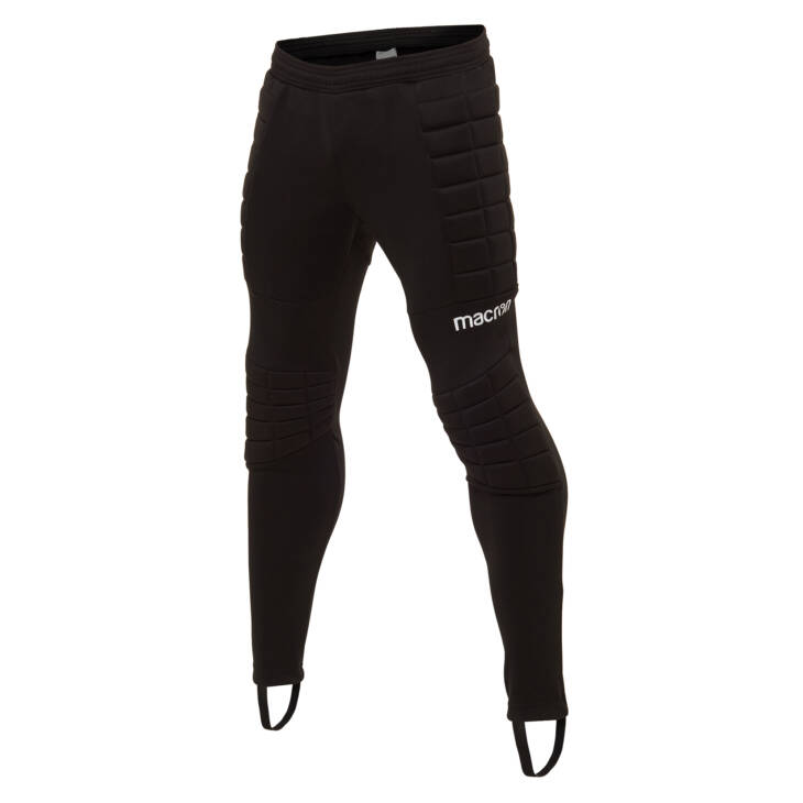 LEPUS PADDED PANT BLK-S