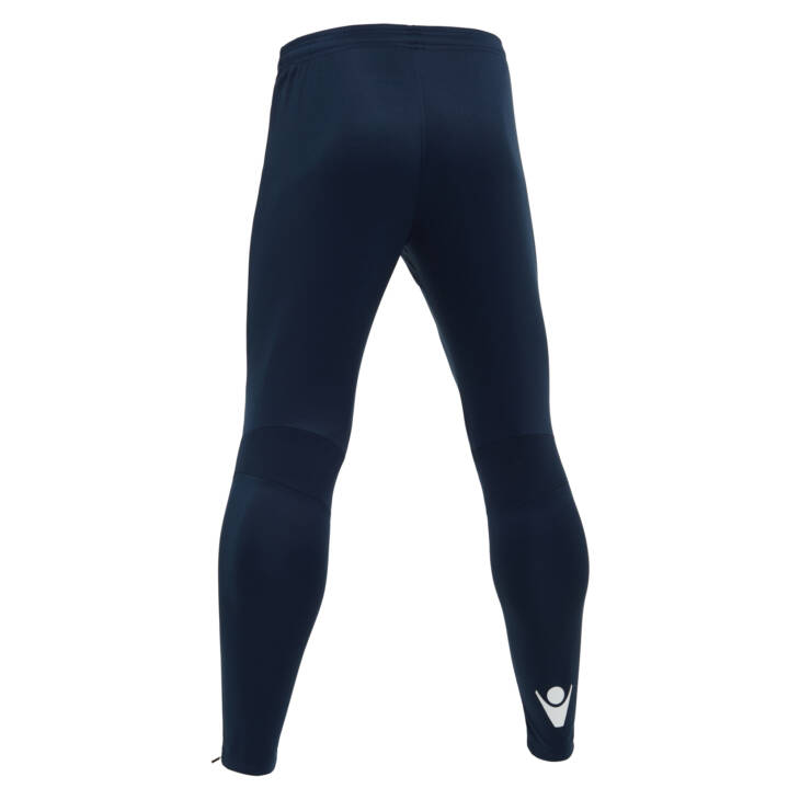 DESNA TRAINING PANT PRO NAV, 3XL - Slika 2