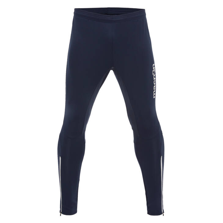 DESNA TRAINING PANT PRO NAV, 2XL - Slika 3