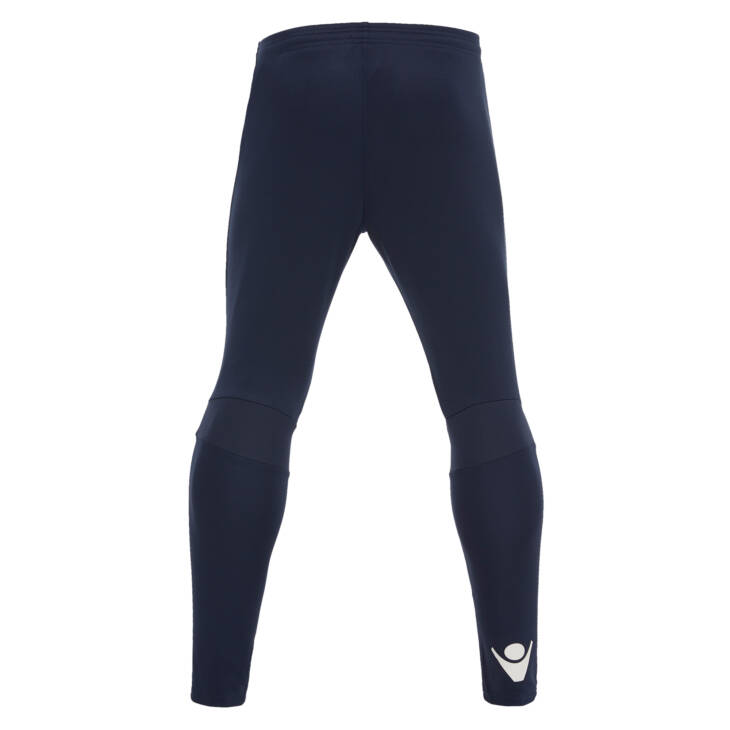 DESNA TRAINING PANT PRO NAV, 3XL - Slika 4