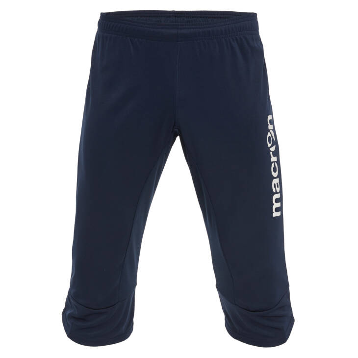 FINLAY TRAINING PANT 3/4 PRO NAV, S - Slika 5