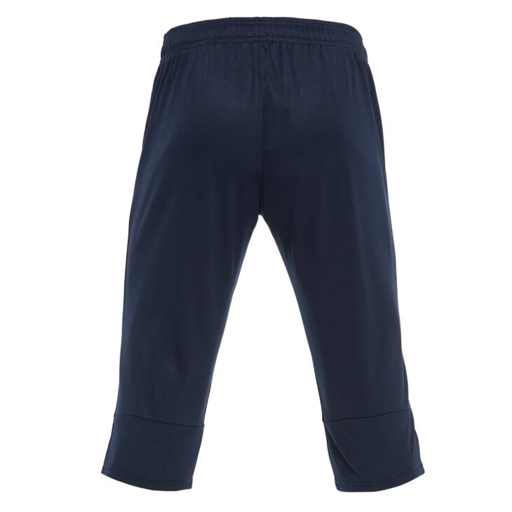 FINLAY TRAINING PANT 3/4 PRO NAV, S - Slika 6