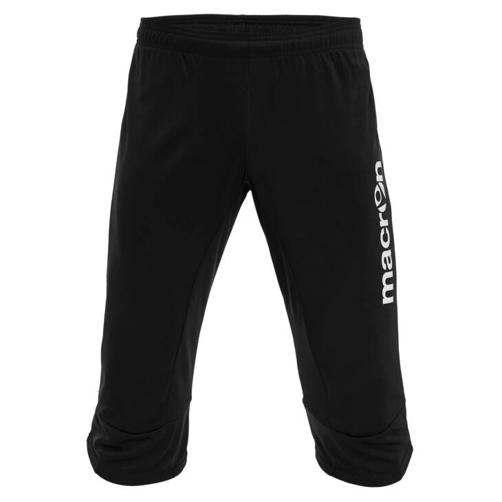 FINLAY TRAINING PANT 3/4 PRO NER, S - Slika 5