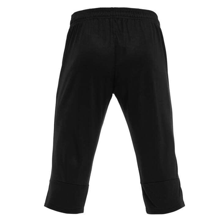 FINLAY TRAINING PANT 3/4 PRO NER, S - Slika 6