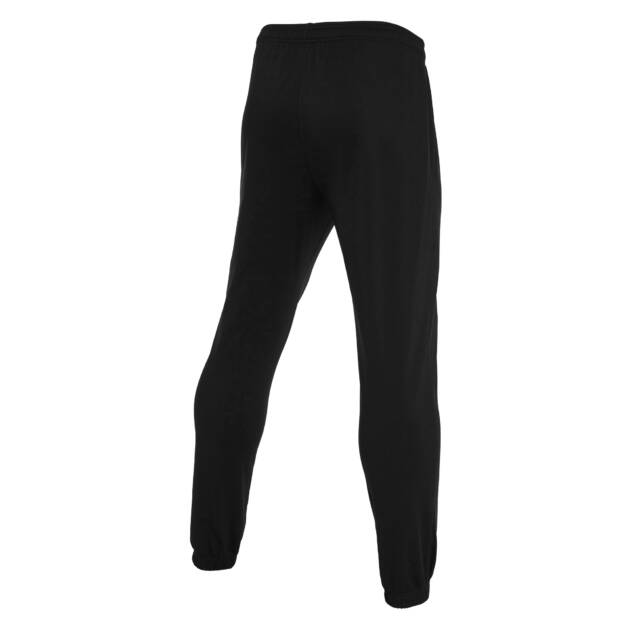 NECKAR TRAINIG PANT BLK,4XS