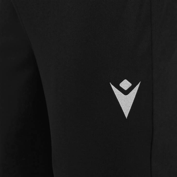 NECKAR TRAINIG PANT BLK,M - Slika 2
