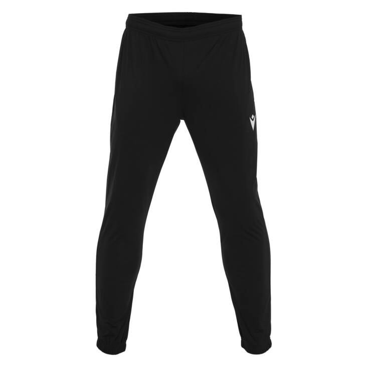 NECKAR TRAINIG PANT BLK,4XS - Slika 4