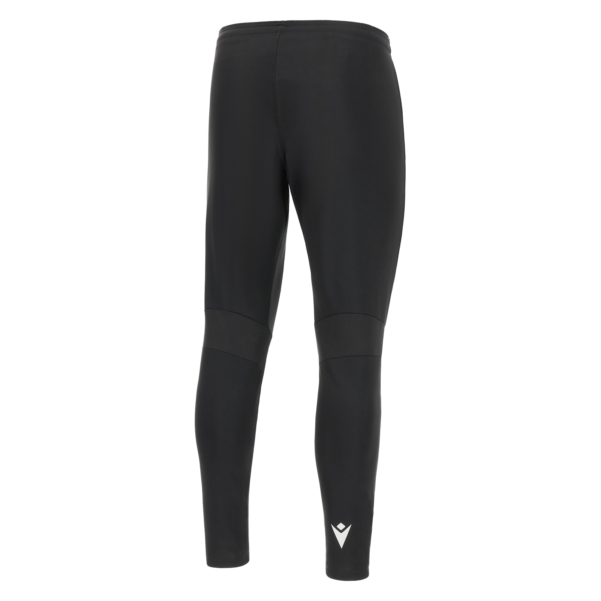 DESNA HERO TRAINING PANT PRO BLK, XL