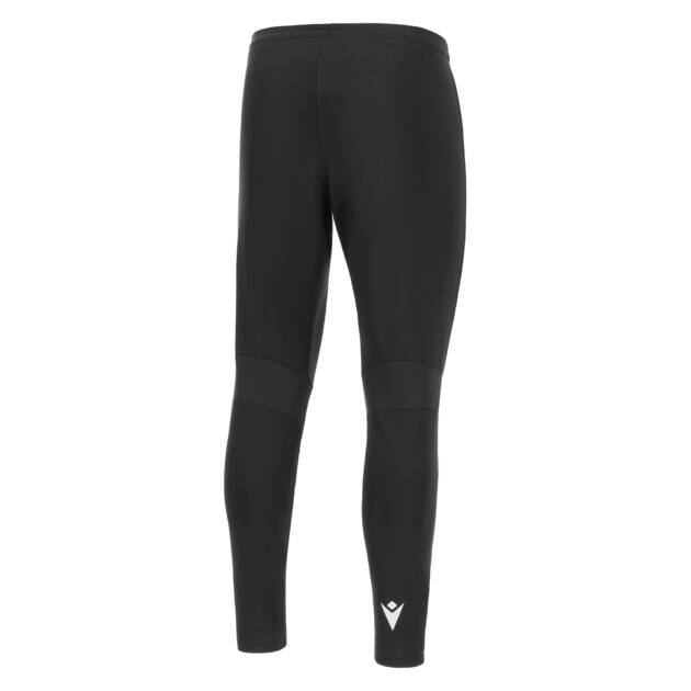 DESNA HERO TRAINING PANT PRO BLK, XXL