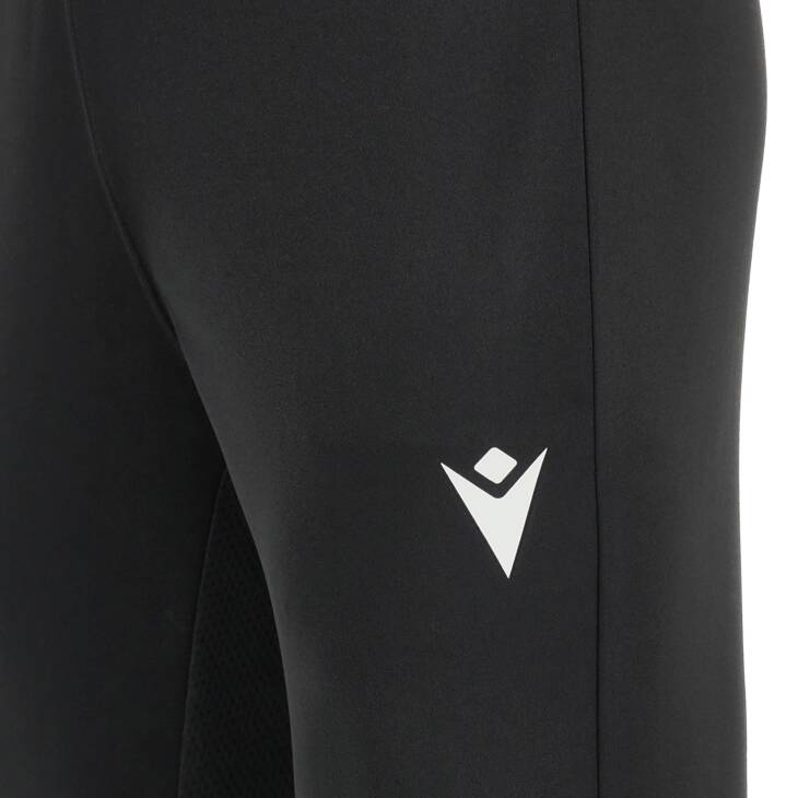 DESNA HERO TRAINING PANT PRO BLK, M - Slika 2