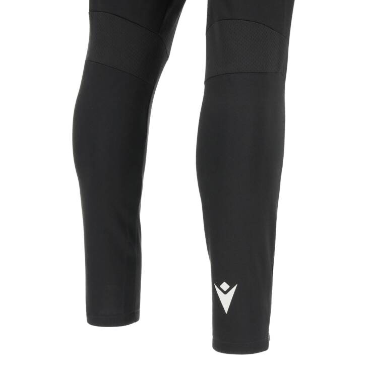 DESNA HERO TRAINING PANT PRO BLK, M - Slika 4