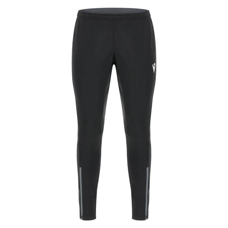 DESNA HERO TRAINING PANT PRO BLK, XXL - Slika 5