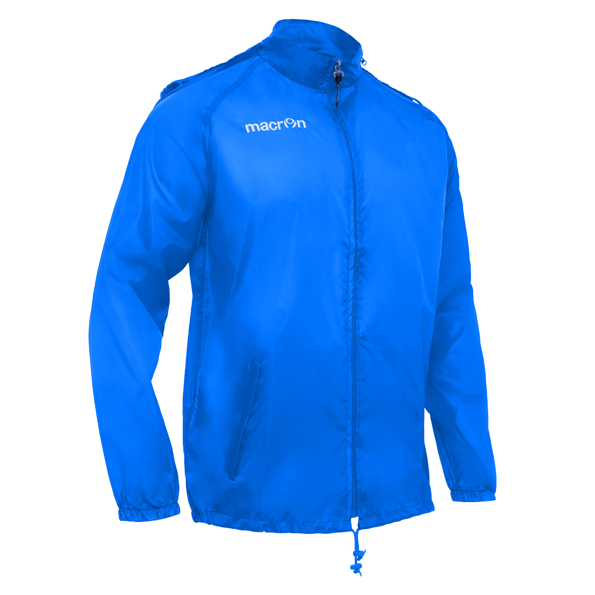 ATLANTIC ANTIVENTO FULL ZIP ROY, M