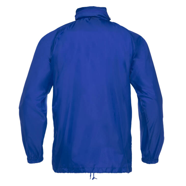 ATLANTIC ANTIVENTO FULL ZIP ROY, M - Slika 4
