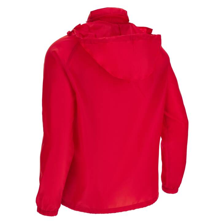 ATLANTIC HERO WINDBREAKER  FULL ZIP NAV, 3XL - Slika 2