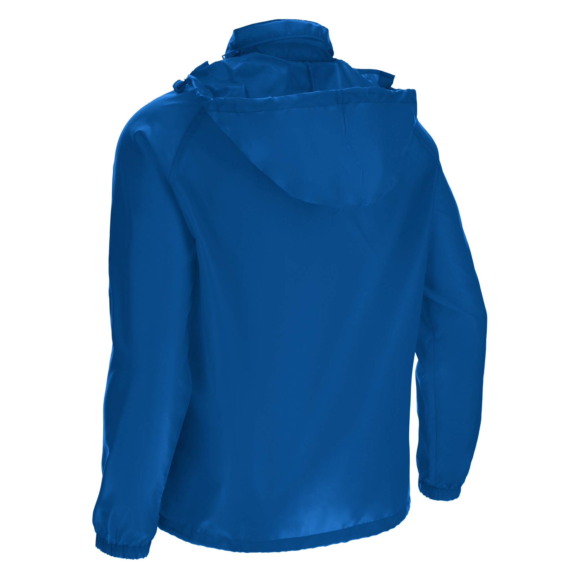 ATLANTIC HERO WINDBREAKER  FULL ZIP ROY, XS