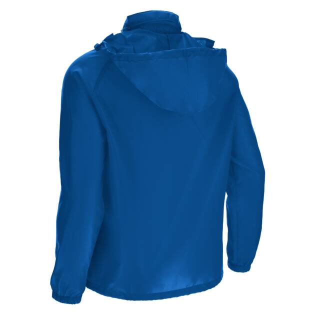 ATLANTIC ANTIVENTO FULL ZIP ROY, XXL
