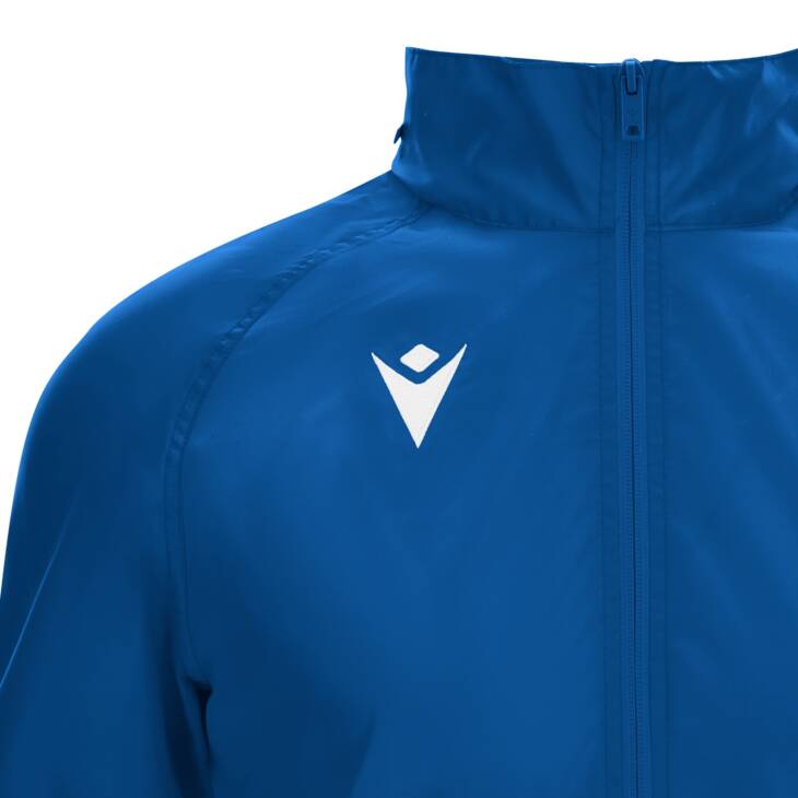 ATLANTIC ANTIVENTO FULL ZIP ROY, XXL - Slika 2