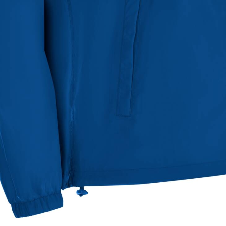 ATLANTIC HERO WINDBREAKER  FULL ZIP ROY, M - Slika 4
