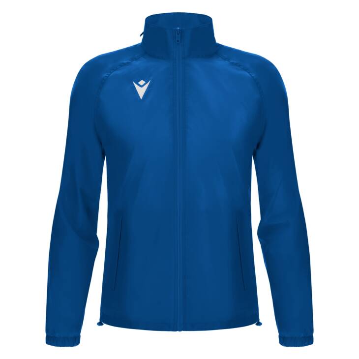 ATLANTIC HERO WINDBREAKER  FULL ZIP ROY, XS - Slika 5