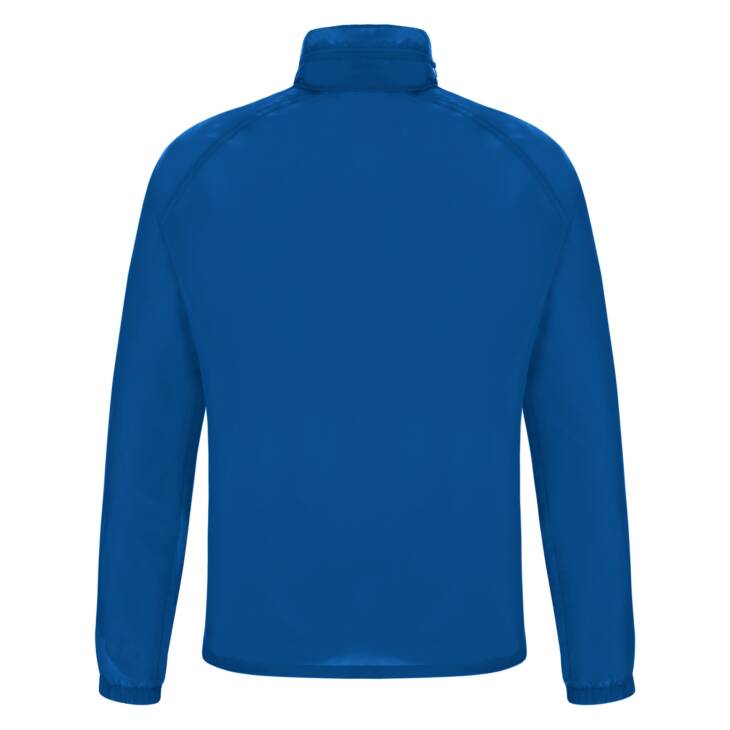 ATLANTIC ANTIVENTO FULL ZIP ROY, XXL - Slika 6