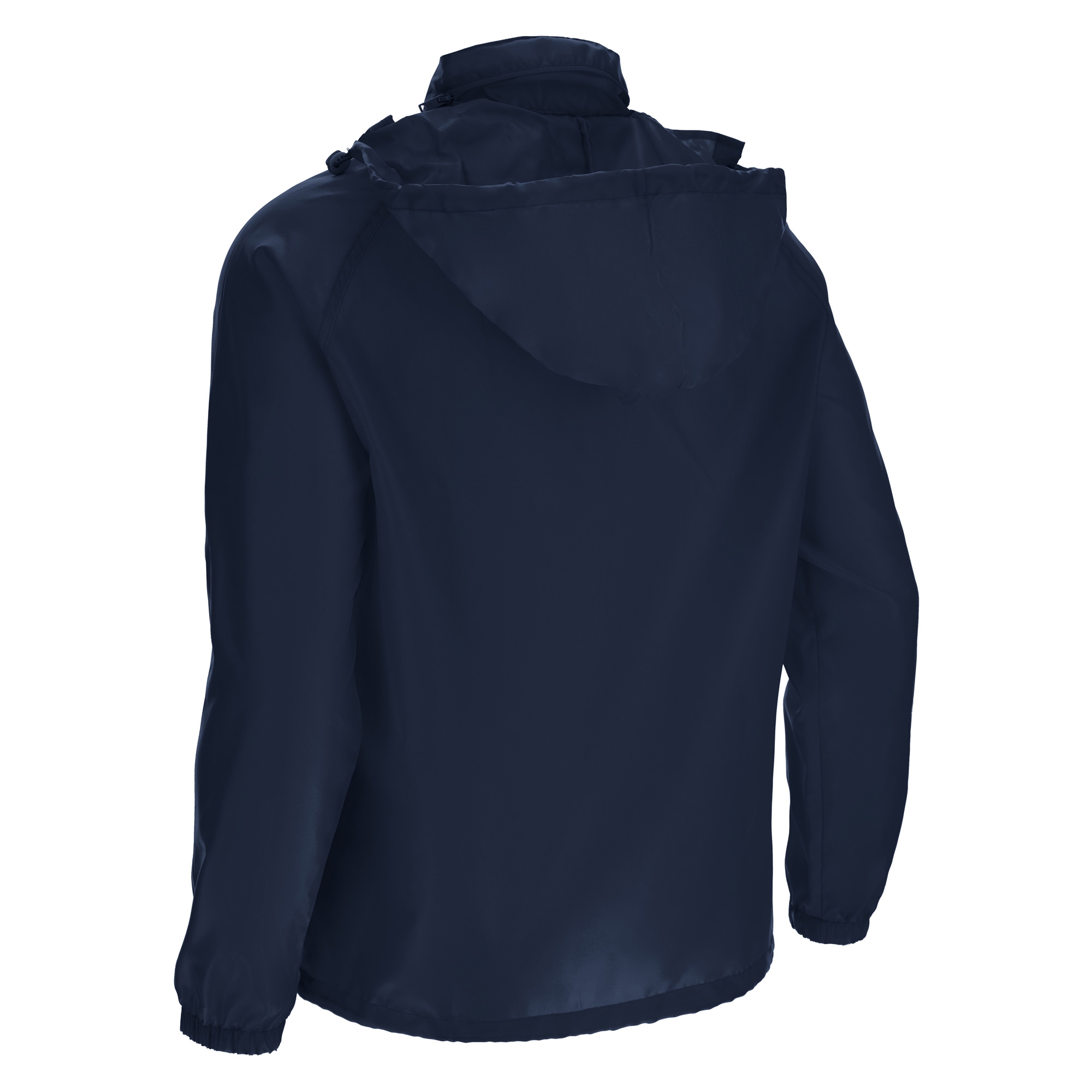 ATLANTIC HERO WINDBREAKER  FULL ZIP NAV, 3XS