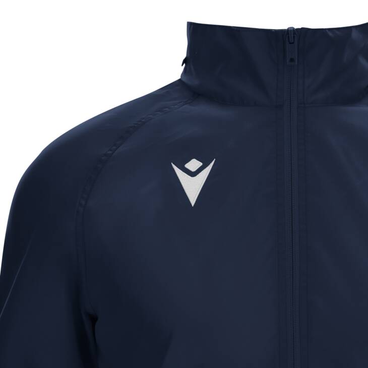 ATLANTIC HERO WINDBREAKER  FULL ZIP NAV, L - Slika 2