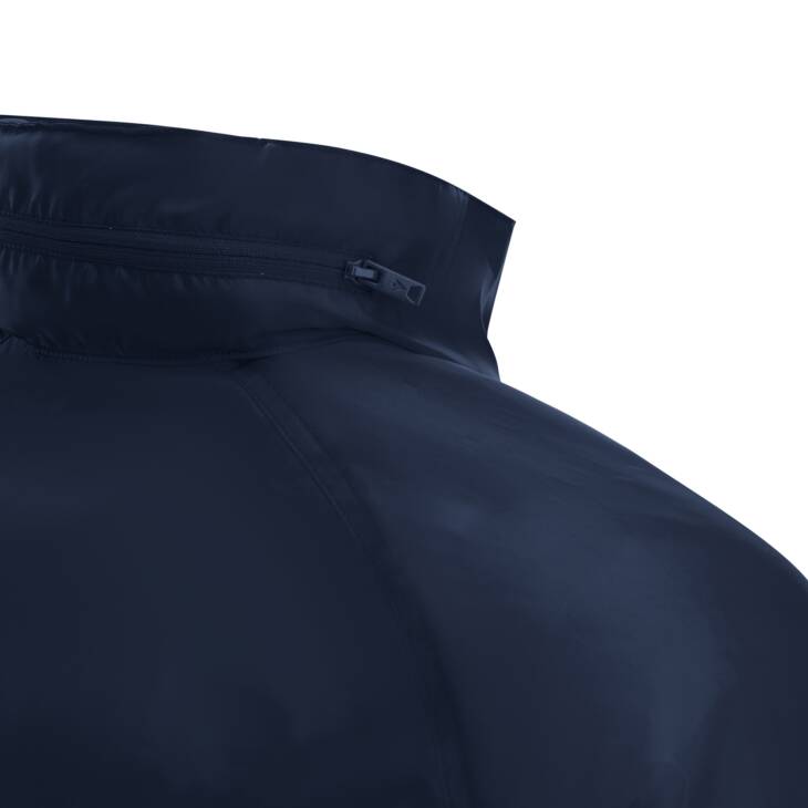 ATLANTIC HERO WINDBREAKER  FULL ZIP NAV, 2XL - Slika 3