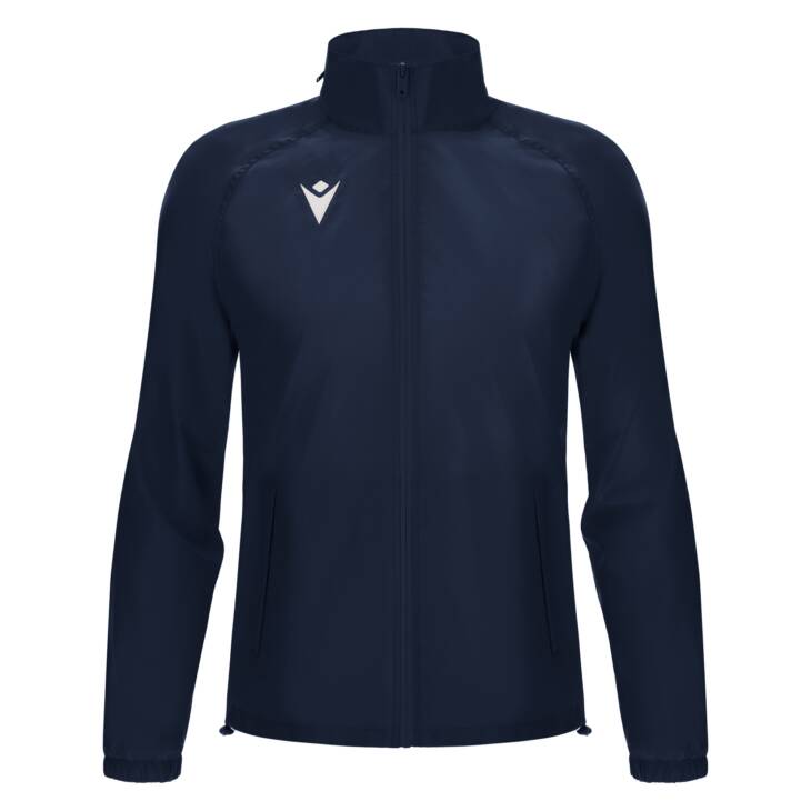 ATLANTIC HERO WINDBREAKER  FULL ZIP NAV, 2XL - Slika 5