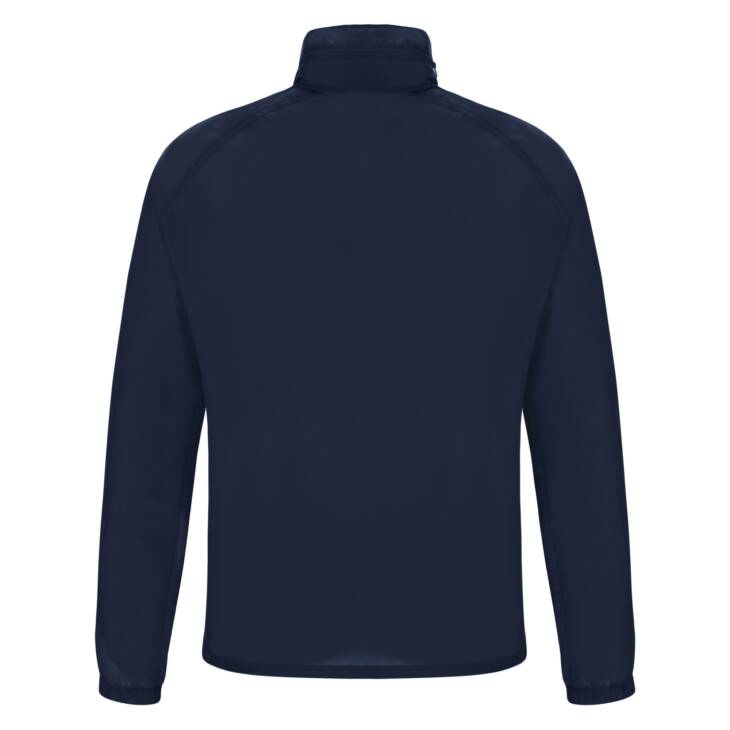 ATLANTIC HERO WINDBREAKER  FULL ZIP NAV, 2XL - Slika 6