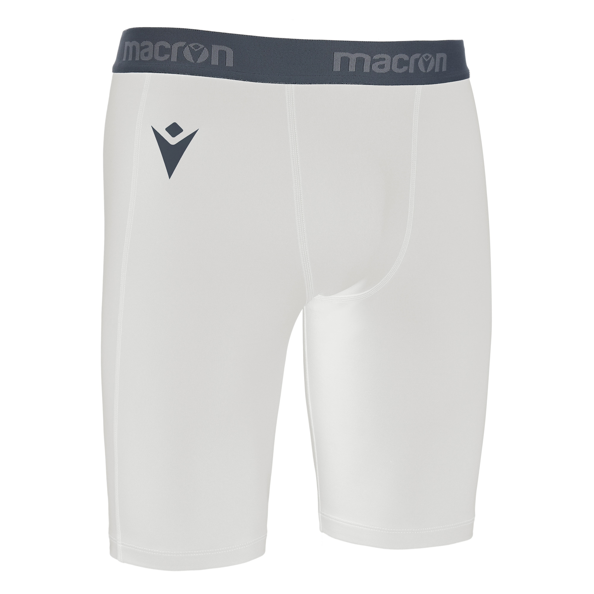 OAK SLIDING SHORTS WHT,XXS