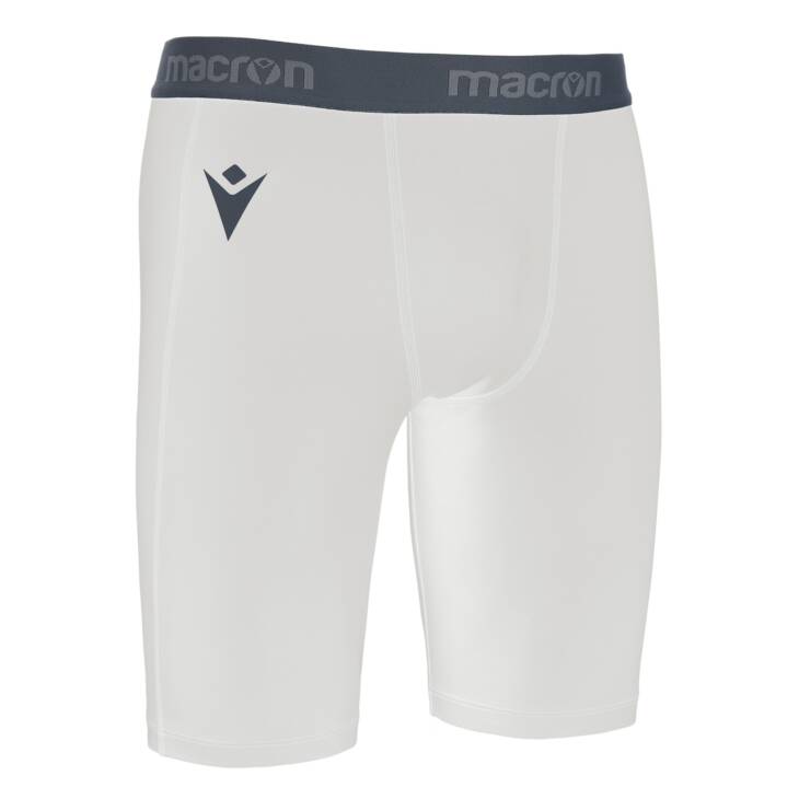 OAK SLIDING SHORTS WHT,XXS