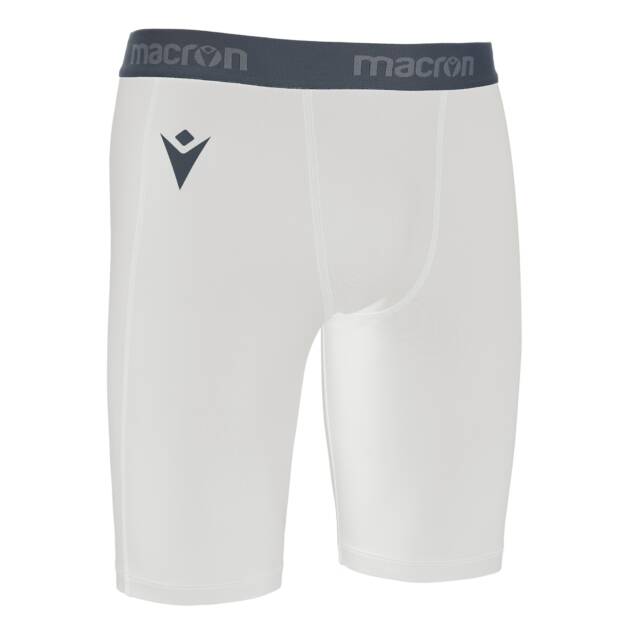 OAK SLIDING SHORTS WHT,XS