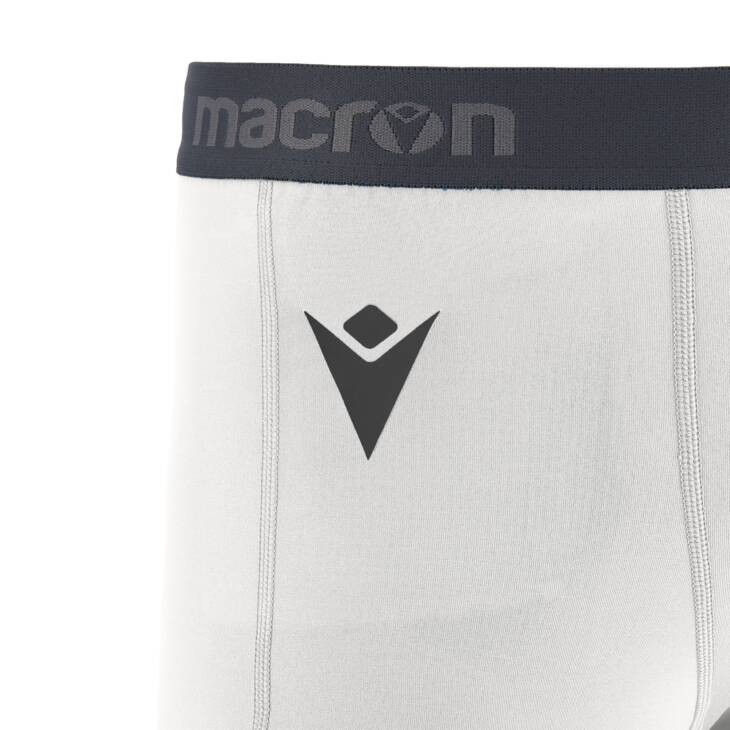 OAK SLIDING SHORTS WHT,3XL - Slika 3